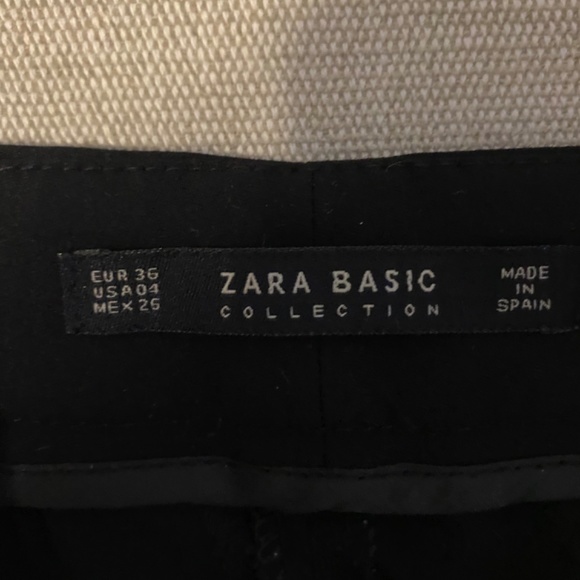 Zara Trousers - Picture 3 of 3